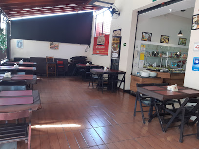 Restaurante e Churrascaria Central Parque