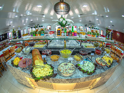 Restaurante e Churrascaria Espeto De Ouro
