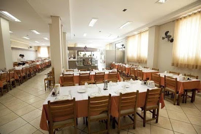 O Laçador Churrascaria e Restaurante