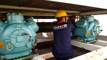 Volterm Ar Condicionado