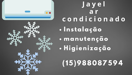 Jayel Ar Condicionado
