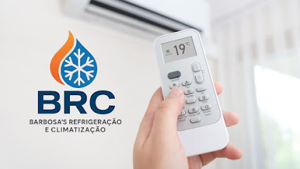 BRC Refrigeração e Climatização