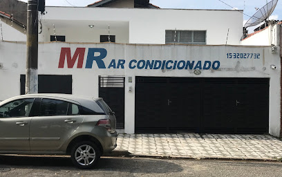 MR Ar Condicionado