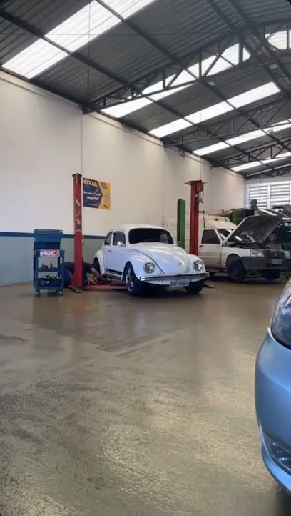 Climaq Serviços Automotivos