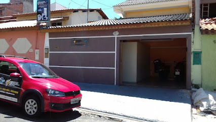 AleAnder Manutenção e Refrigeração