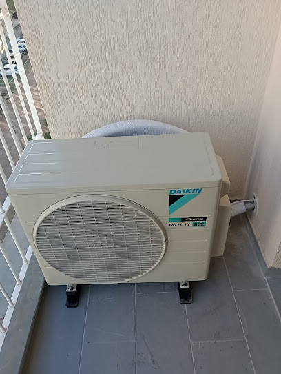 Refrigeração E Climatização