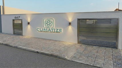 Climatize Soluções