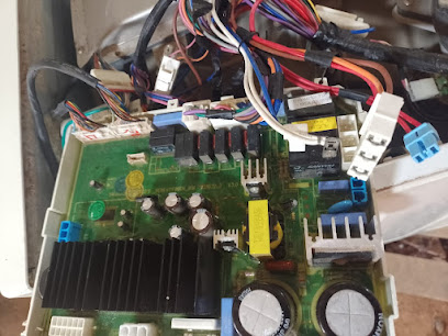 VPZ Service Eletrônica e Refrigeração