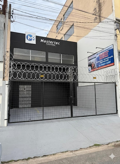 Mastertec Solution Ar Condicionado