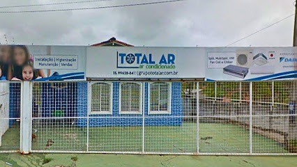 Grupo Total Ar Condicionado
