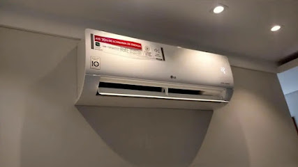 WF Ar Condicionado