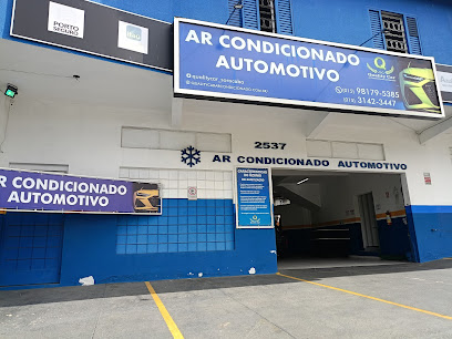 Quality Car Ar Condicionado Automotivo (Unidade 1)