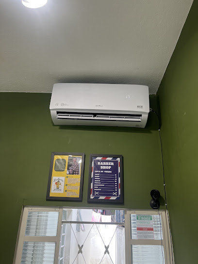 SB Ar Condicionado