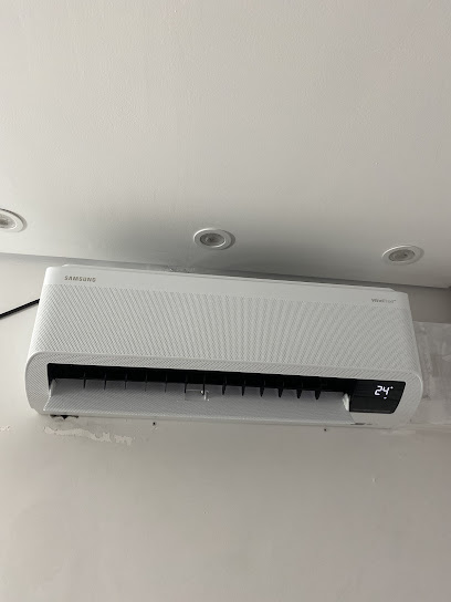 Powerful Climatização e Serviços