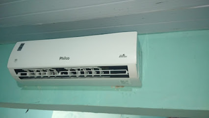 W.O Refrigeração