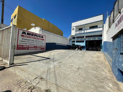 América Refrigeração