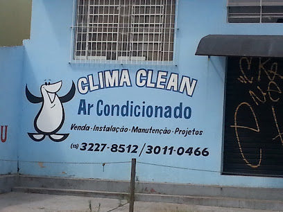 Express Clima Clean