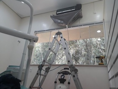 Pazine Refrigeração Ar Condicionado