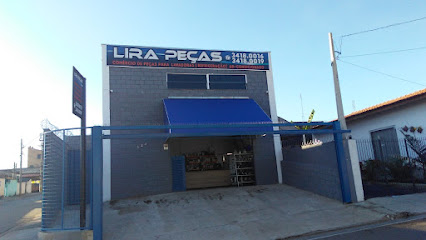 Lira Peças para Refrigeração