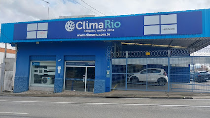 Clima Rio - Refrigeração e Ar Condicionado