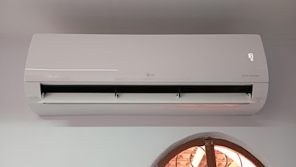 PS Ar Condicionado