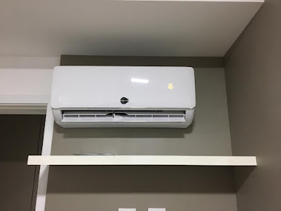Max Split Ar Condicionado