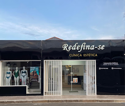 Redefina-se Estética Avançada