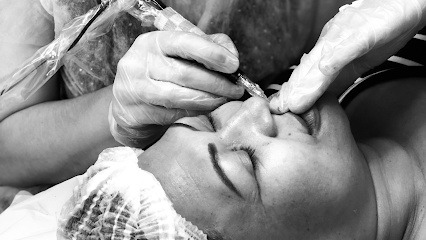 Studio Lúcia Nunes - Remoção de Micropigmentação e Tatuagem