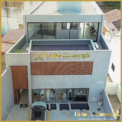 Clínica de Estética Integrativa Lívia Camargo