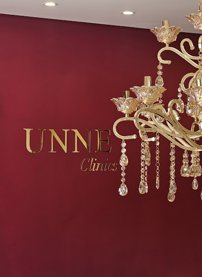 UNNE Clinics - Estética Avançada