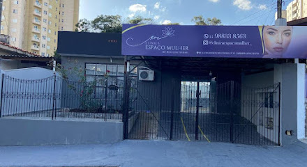 Clínica de Estética Espaço Mulher