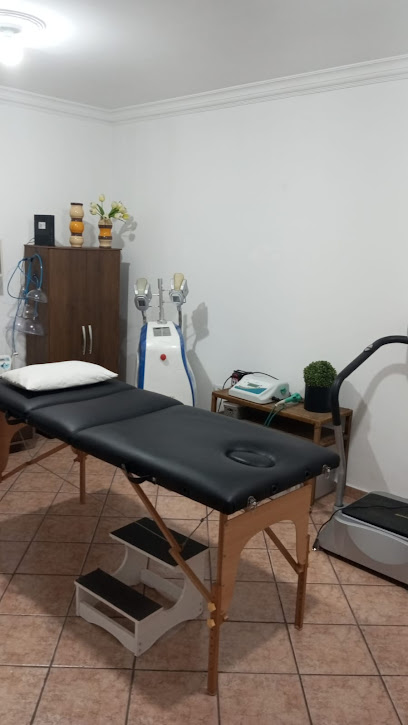 Clínica de Estética Luciana Martinatti