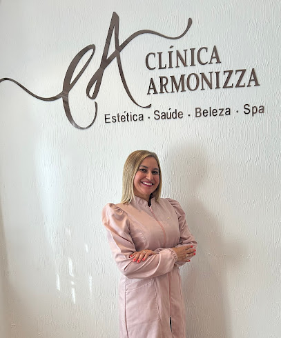 Silvia Armonizza