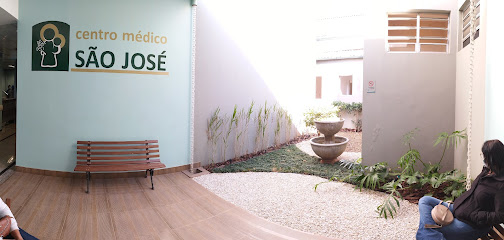 Centro Médico São José - Santa Casa de Sorocaba