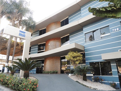 Centro Médico Sorocaba - Matriz
