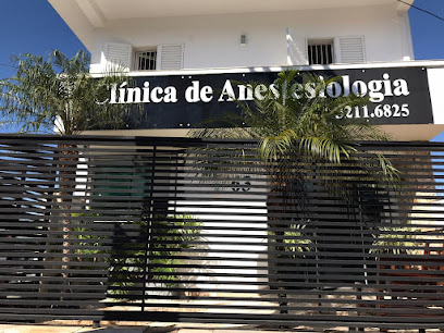 Clínica de Anestesiologia SRM