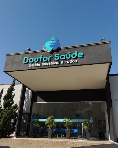 Doutor Saúde