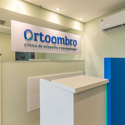 Ortoombro Clínica de Ortopedia e Traumatologia