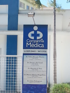 Companhia Médica