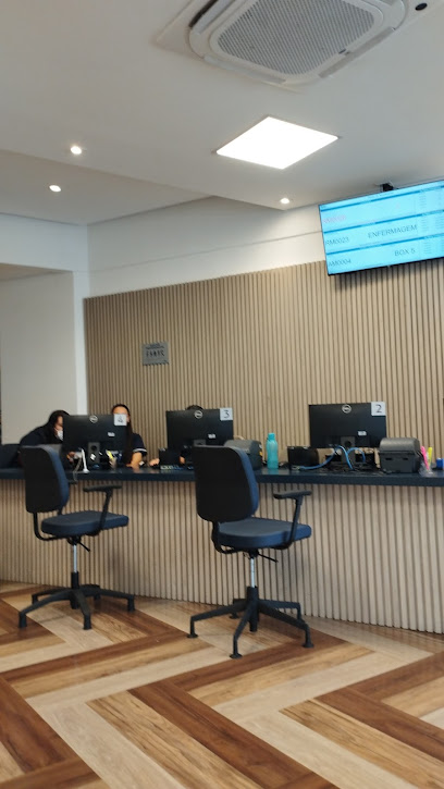 Centro Médico Sorocaba - Medicina Nuclear