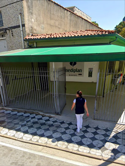 Centro Clínico Rodrigues Pacheco