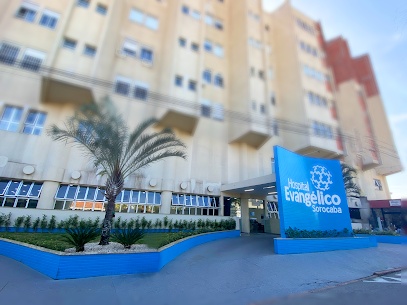 Centro Médico São José - Hospital Evangélico de Sorocaba