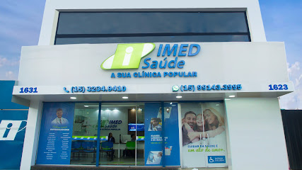 Clínica IMED Saúde - Unidade 3