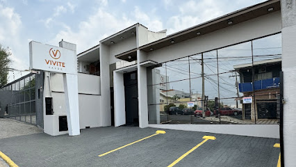 Clínica VIVITE Saúde