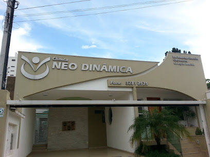 Clínica Odontológica NEO Dinâmica