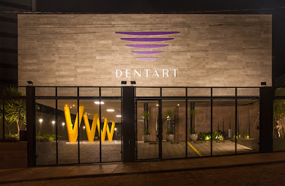 Dentart Clínica Odontológica