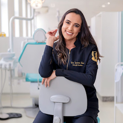 Clínica Odontológica Dra. Janaína Tomé