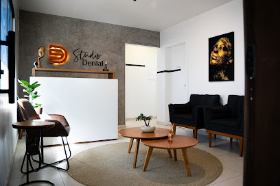 Studio Dental Clínica Odontológica