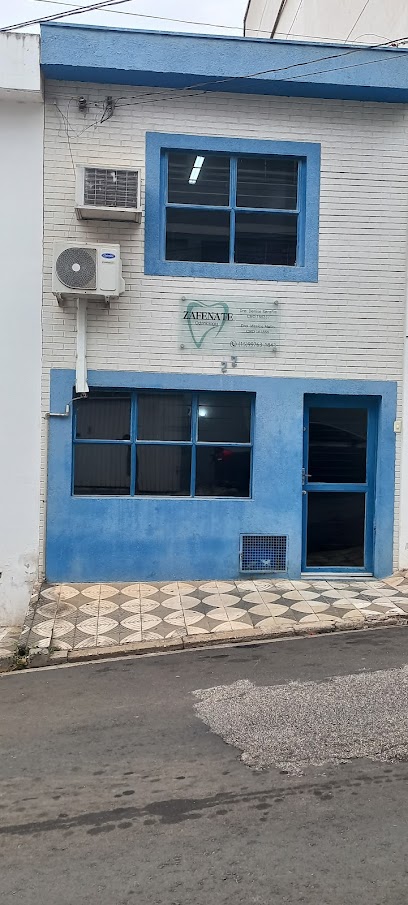 Zafenate Odontologia
