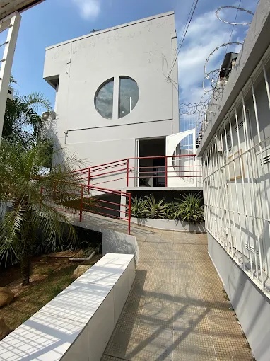 COIS Odontologia